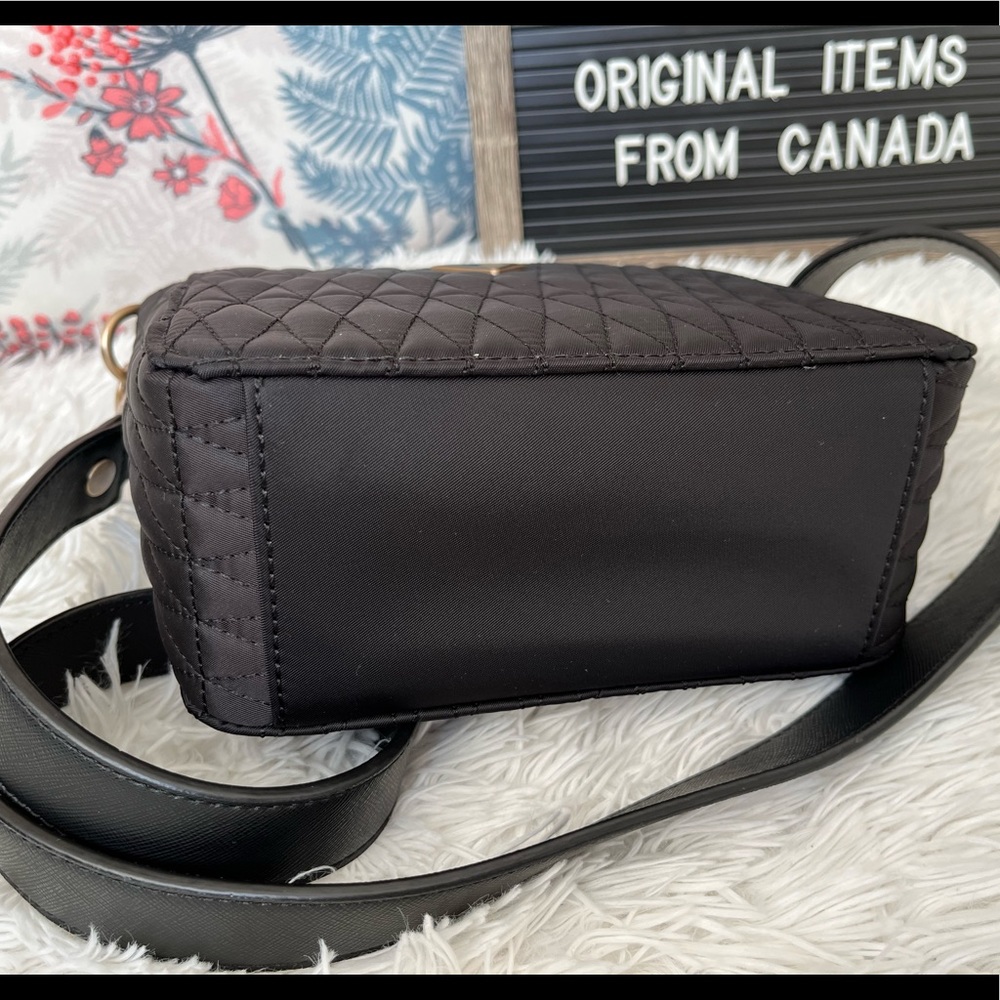 RESERVED GUESS Mini handbag - Picture 8 of 8